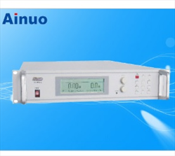 Thiết bị đo điện trở tiếp đất Ainuo AN9612D(F)